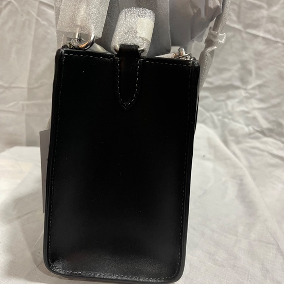 Coach Nina Small Tote - Picture 6 of 12